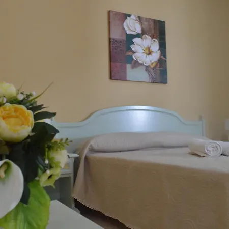 Vista D'amare Bed & Breakfast 3*