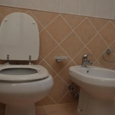 Bed & Breakfast Vista D'amare Buonvicino