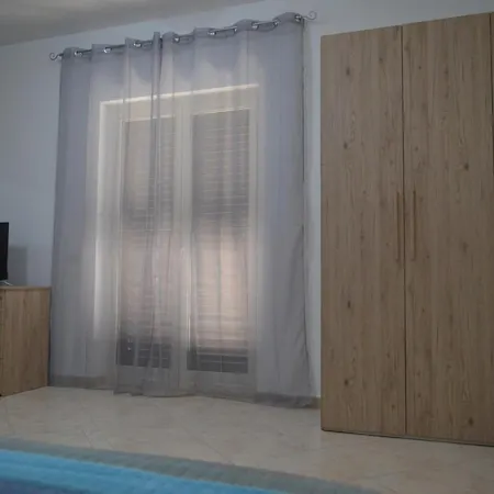 Vista D'amare Alojamento de Acomodação e Pequeno-almoço Buonvicino