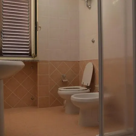 Vista D'amare 3* Buonvicino