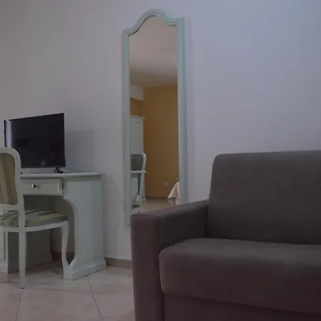 Отель типа 