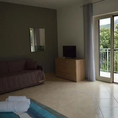 Vista D'amare Buonvicino