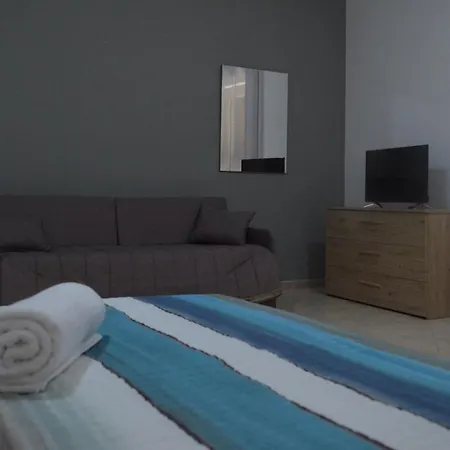 Vista D'amare Alojamento de Acomodação e Pequeno-almoço 3*