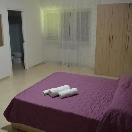 Vista D'amare Buonvicino