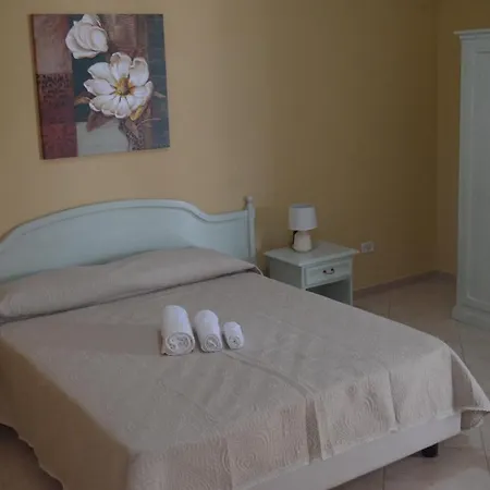 Vista D'amare Bed & Breakfast