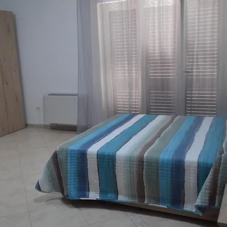 Vista D'amare Bed & Breakfast