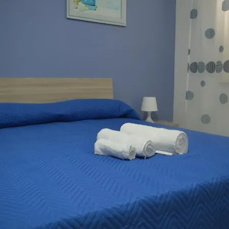 Bed & Breakfast Vista D'amare Buonvicino