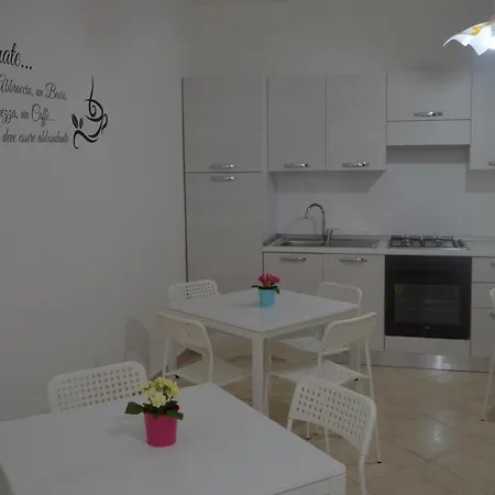 Vista D'amare Bed & Breakfast