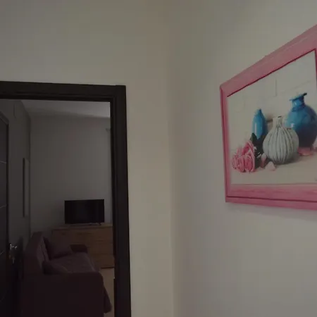 Vista D'amare 3* Buonvicino