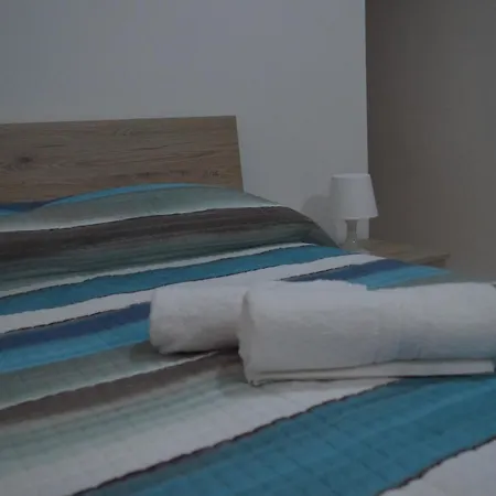 Bed & Breakfast Vista D'amare