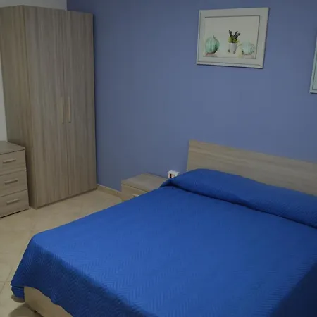 Vista D'amare Buonvicino