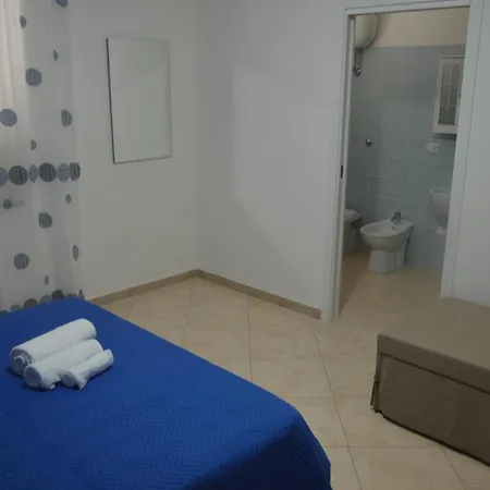 Vista D'amare Bed & Breakfast