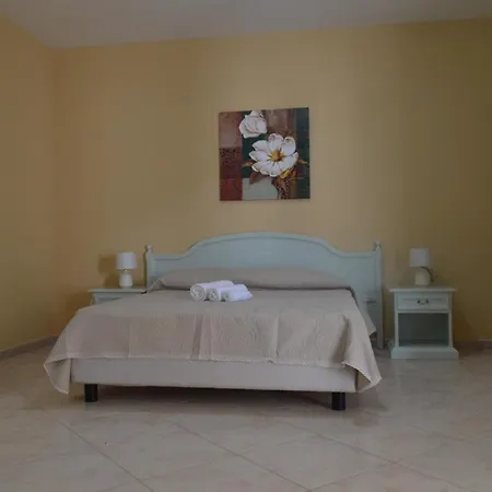 Bed & Breakfast Vista D'amare Buonvicino