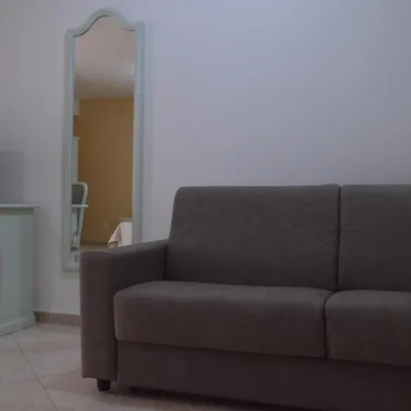 Bed & Breakfast Vista D'amare