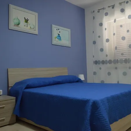 Vista D'amare Bed & Breakfast Buonvicino