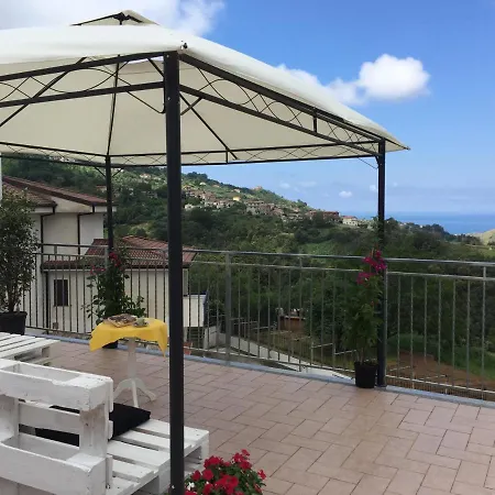 Vista D'amare 3*