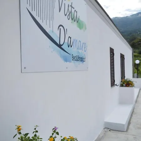 Bed & Breakfast Vista D'amare