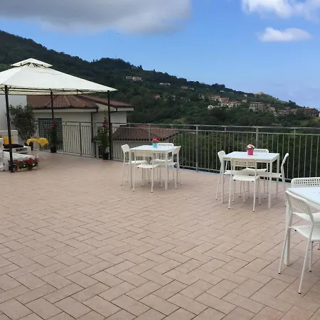 Vista D'amare