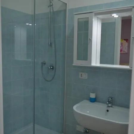 Vista D'amare Bed & Breakfast Buonvicino