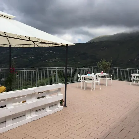 Vista D'amare * Buonvicino