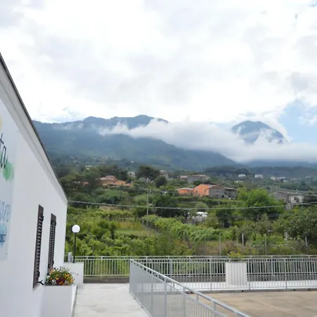 Vista D'amare Alojamento de Acomodação e Pequeno-almoço
