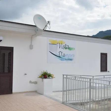 Vista D'amare Bed & Breakfast Buonvicino