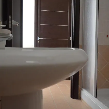 Bed & Breakfast Vista D'amare