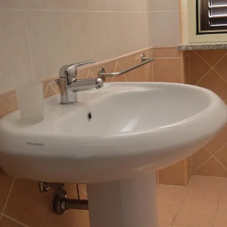 Vista D'amare Buonvicino