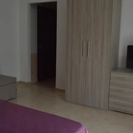 Vista D'amare Buonvicino