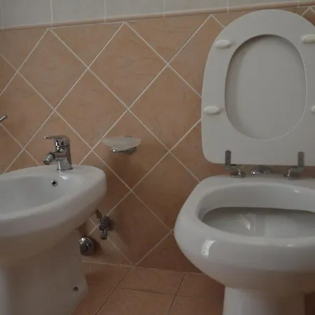 Bed & Breakfast Vista D'amare 3*