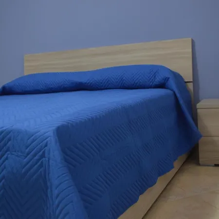 Vista D'amare Buonvicino