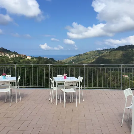 Bed & Breakfast Vista D'amare