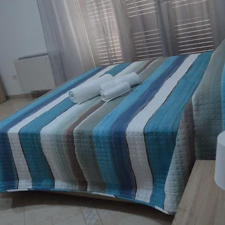 Vista D'amare Buonvicino