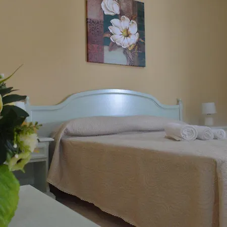 Bed & Breakfast Vista D'amare Buonvicino