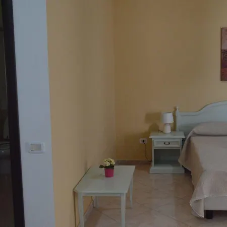 Vista D'amare Отель типа 