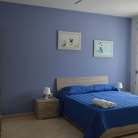 Bed & Breakfast Vista D'amare