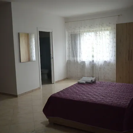 Vista D'amare Alojamento de Acomodação e Pequeno-almoço 3*