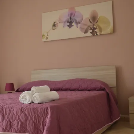 Vista D'amare 3* Buonvicino