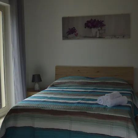 Bed & Breakfast Vista D'amare 3*