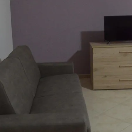 Bed & Breakfast Vista D'amare 3*