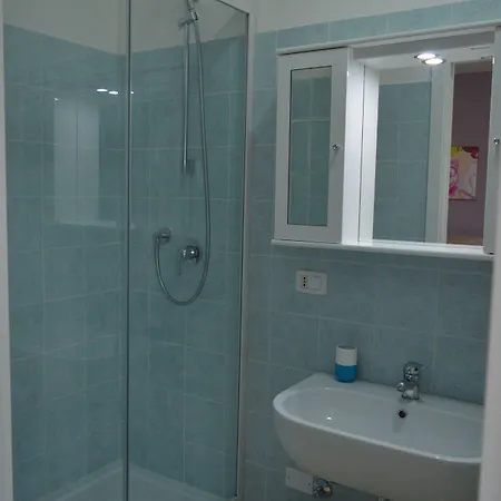 Vista D'amare Buonvicino