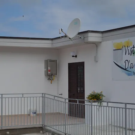 Vista D'amare Alojamento de Acomodação e Pequeno-almoço 3*