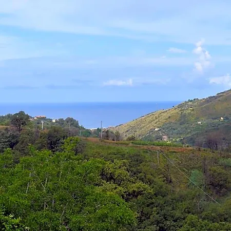 Bed & Breakfast Vista D'amare