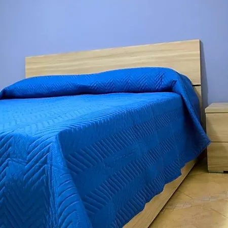 Отель типа 
