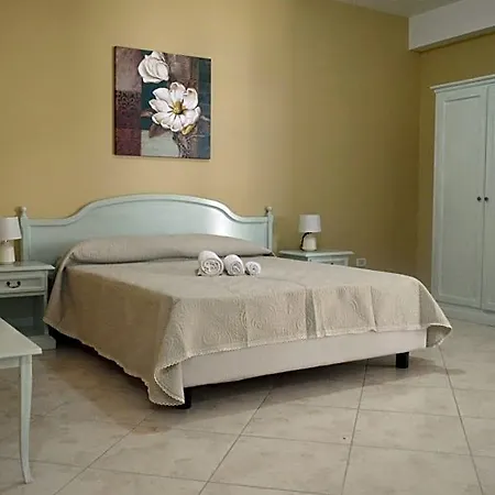 Vista D'amare Bed & Breakfast