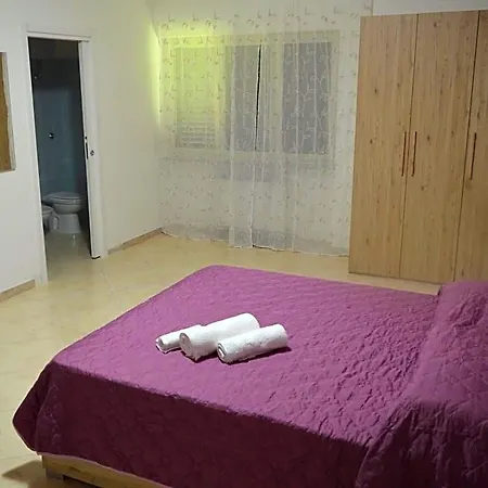 Bed & Breakfast Vista D'amare