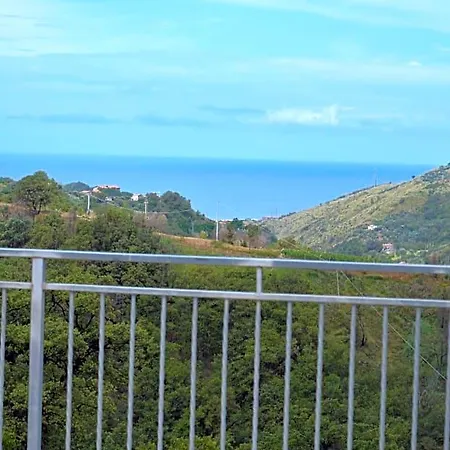 Vista D'amare