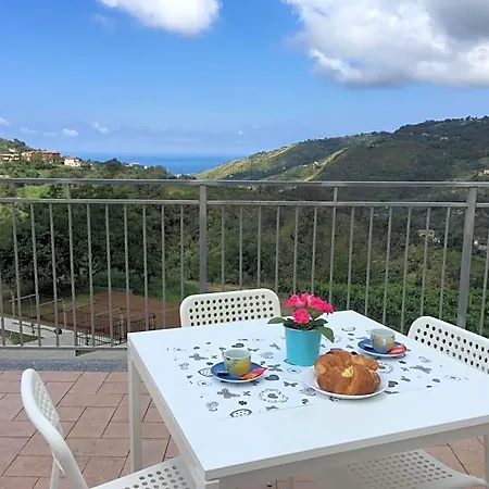 Bed & Breakfast Vista D'amare