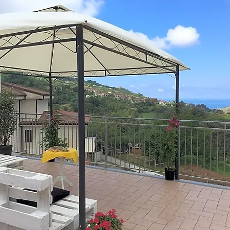 Vista D'amare Bed & Breakfast Buonvicino