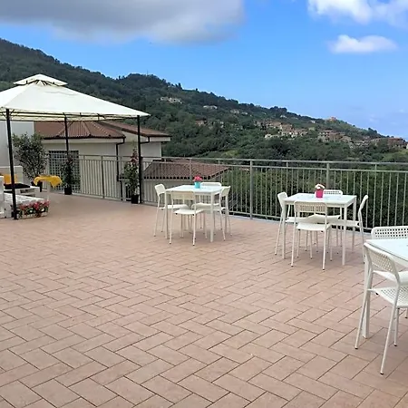 Vista D'amare 3* Buonvicino